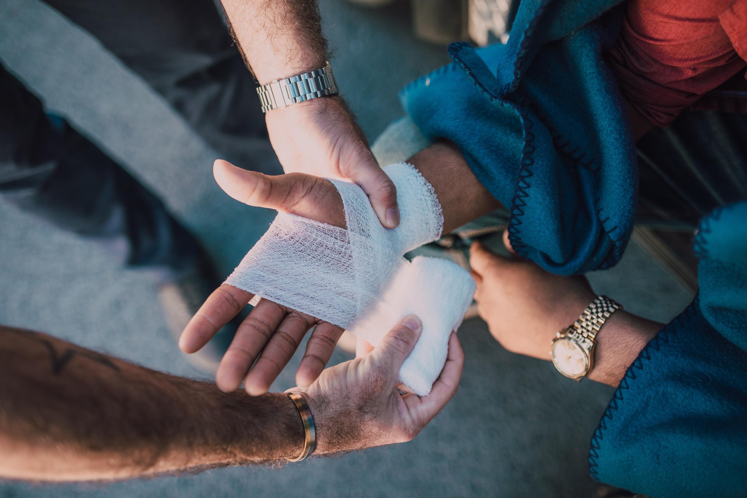 Integrity Law Group PLLC Personal Injury Law